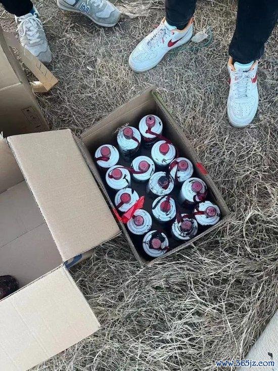 开头:长兴县公安局